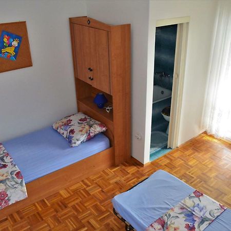 Apartman Rosa Pirovac Dış mekan fotoğraf