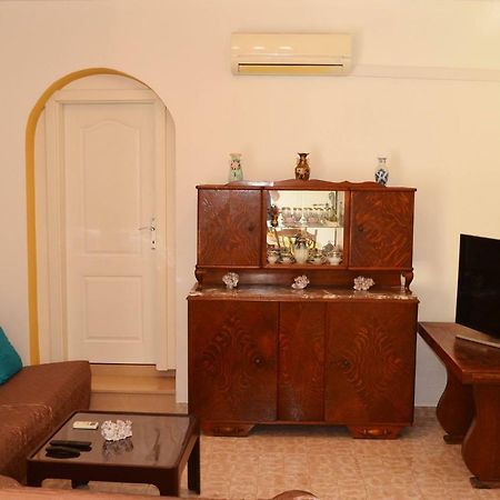 Apartman Rosa Pirovac Dış mekan fotoğraf