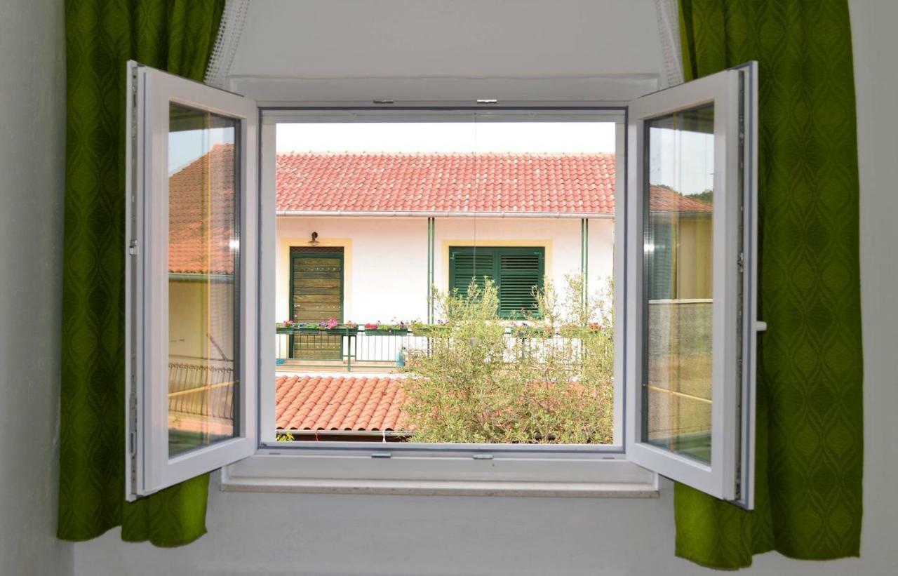Apartman Rosa Pirovac Dış mekan fotoğraf
