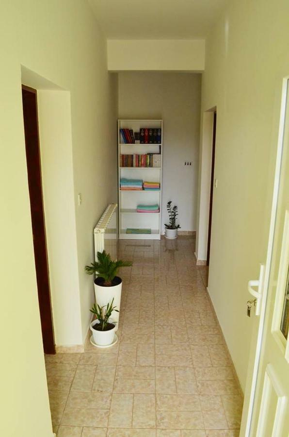 Apartman Rosa Pirovac Dış mekan fotoğraf
