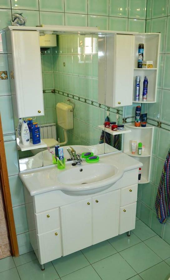 Apartman Rosa Pirovac Dış mekan fotoğraf